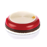 Silikomart "Universo 1200" Tortaflex Baking and Freezing Mold