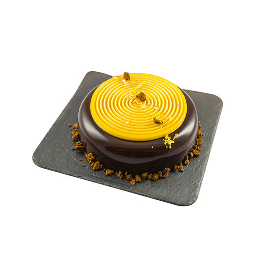 Silikomart "Universo 1200" Tortaflex Baking and Freezing Mold