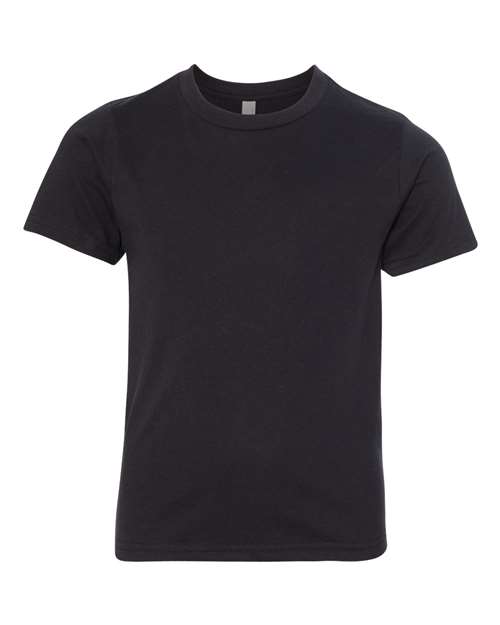 Next Level Youth CVC T-Shirt