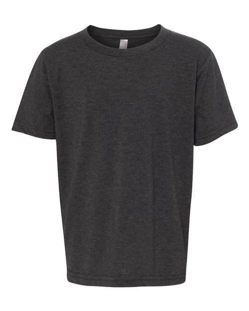 Next Level Youth CVC T-Shirt