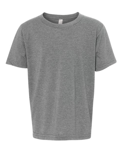 Next Level Youth CVC T-Shirt