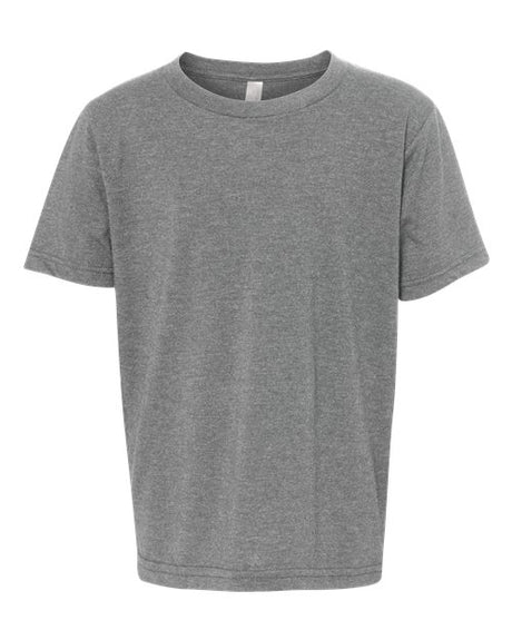 Next Level Youth CVC T-Shirt