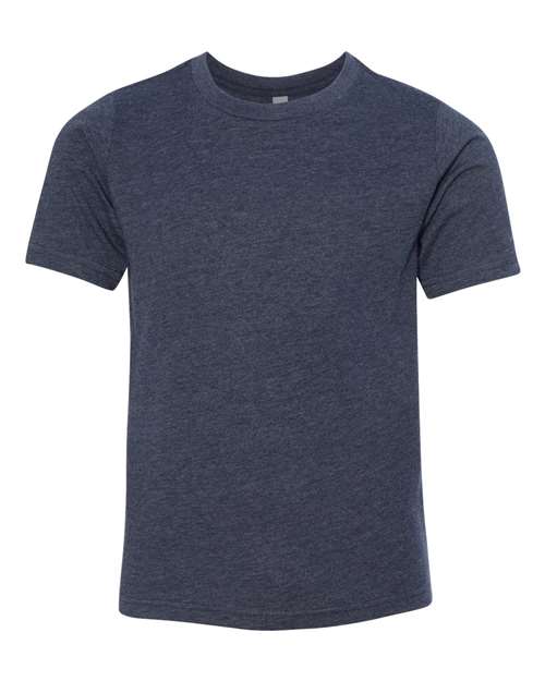Next Level Youth CVC T-Shirt