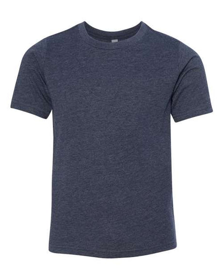 Next Level Youth CVC T-Shirt