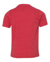 Next Level Youth CVC T-Shirt