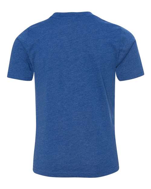 Next Level Youth CVC T-Shirt
