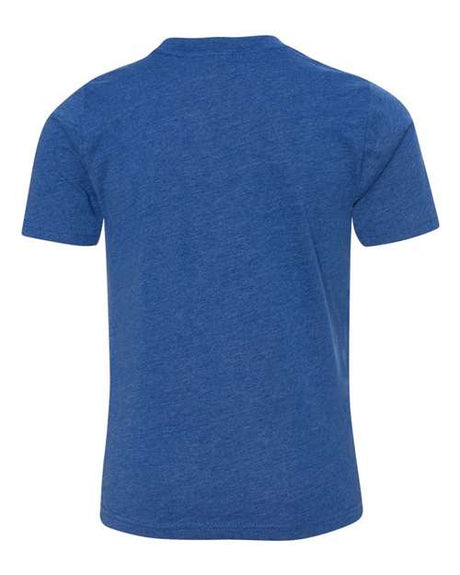 Next Level Youth CVC T-Shirt