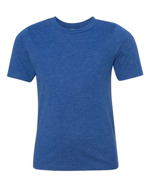 Next Level Youth CVC T-Shirt