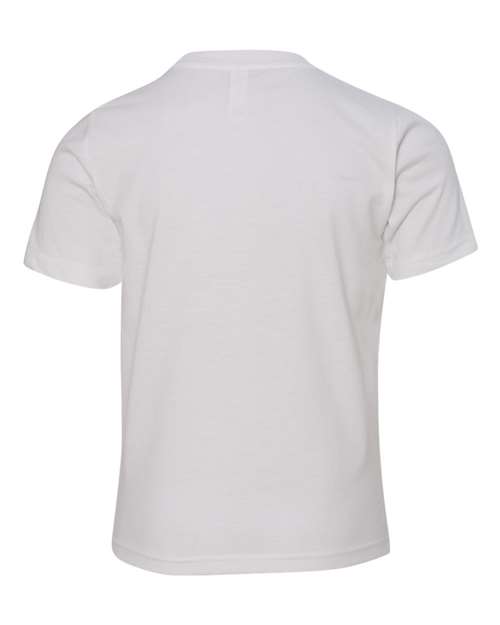 Next Level Youth CVC T-Shirt