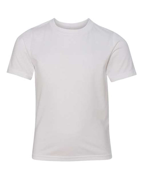 Next Level Youth CVC T-Shirt