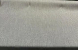 Prescott Linen Herringbone Chenille Upholstery Fabric - Linen White Herringbone, 56" Width (1 Yard)