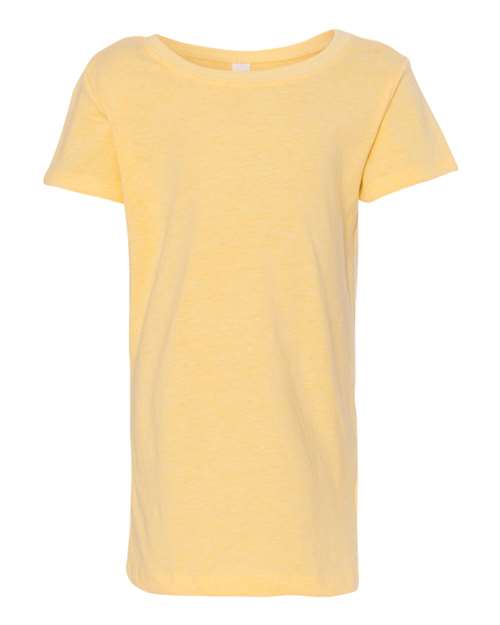 Girls' CVC Princess T-Shirt