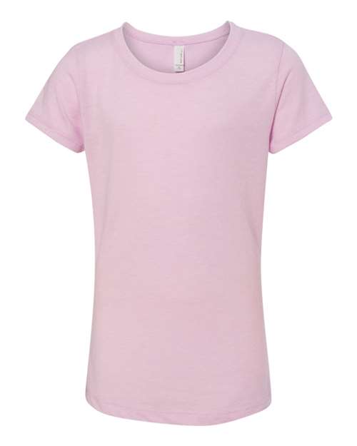 Girls' CVC Princess T-Shirt
