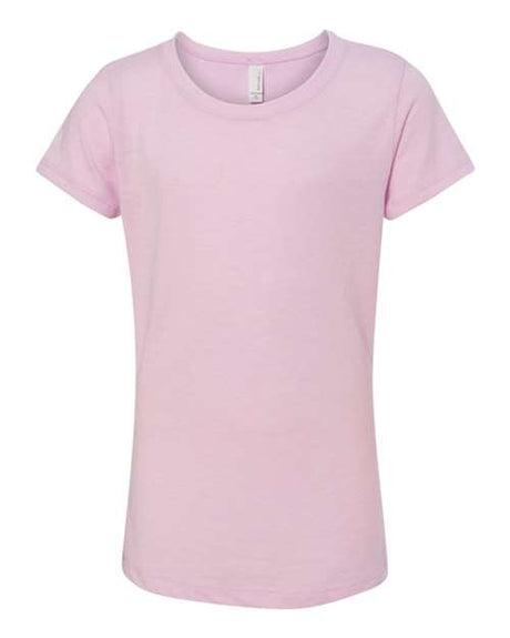 Girls' CVC Princess T-Shirt