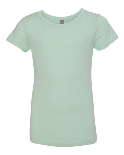 Girls' CVC Princess T-Shirt