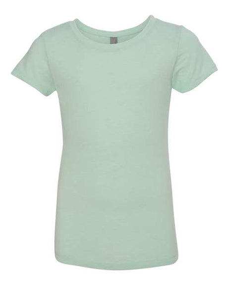 Girls' CVC Princess T-Shirt
