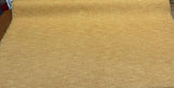 Manhattan Chenille Upholstery Fabric - Sun Yellow, Two-Toned, 56" Width (1 Yard)