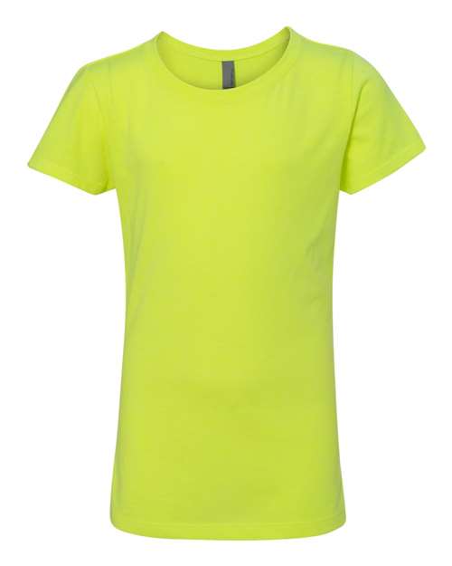 Girls' CVC Princess T-Shirt