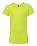Girls' CVC Princess T-Shirt