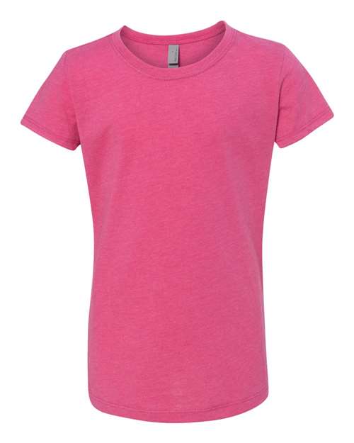Girls' CVC Princess T-Shirt
