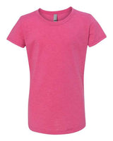 Girls' CVC Princess T-Shirt