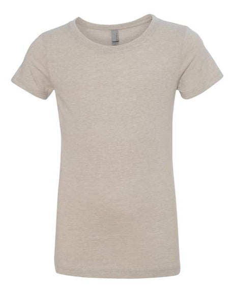 Girls' CVC Princess T-Shirt