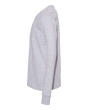 BELLA + CANVASÂ Youth Jersey Long Sleeve Tee - 3501Y - S
