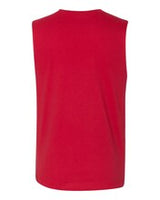 BELLA + CANVAS® Jersey Muscle Tank Top - 3483