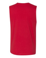 BELLA + CANVAS® Jersey Muscle Tank Top - 3483