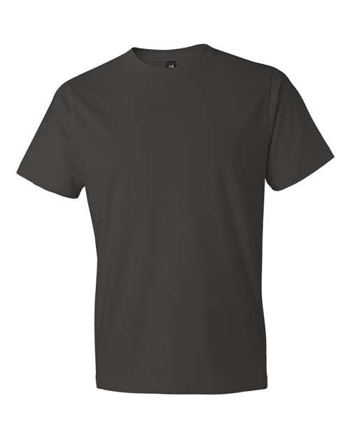 Gildan® Heavy Cotton Crewneck Short Sleeve T-Shirt