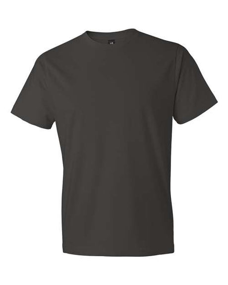 Gildan® Heavy Cotton Crewneck Short Sleeve T-Shirt