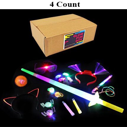 Glow Fun Box