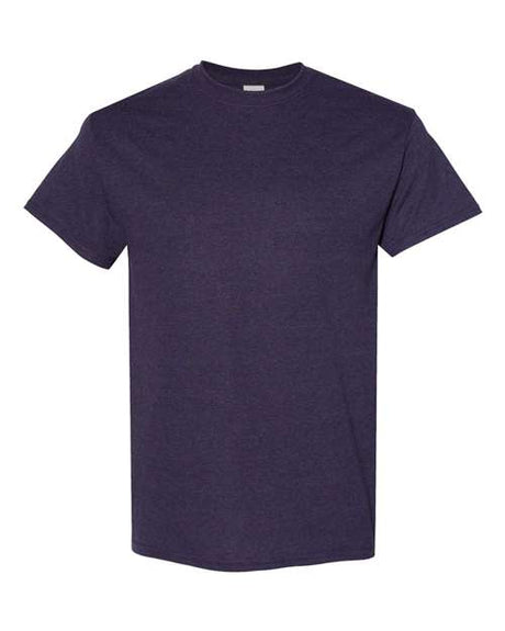 12 Pack: Gildan® Heavy Cotton Crewneck Short Sleeve T-Shirt