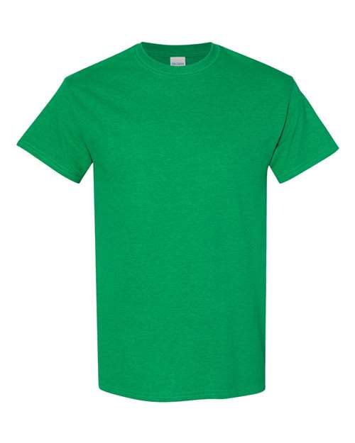 12 Pack: Gildan® Heavy Cotton Crewneck Short Sleeve T-Shirt
