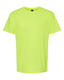 Pack 12 Gold Soft Touch Cotton T-Shirts for Adults