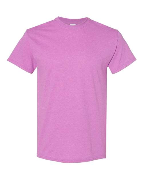 12 Pack: Gildan® Heavy Cotton Crewneck Short Sleeve T-Shirt