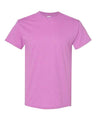 12 Pack: Gildan® Heavy Cotton Crewneck Short Sleeve T-Shirt