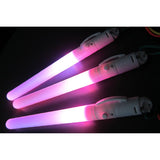 Glowing LED Wands with Lanyard