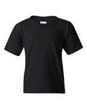 12 Pack Gildan Youth Heavy Cotton Crewneck Tee – Classic Fit