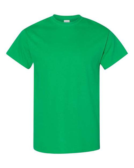 12 Pack: Gildan® Heavy Cotton Crewneck Short Sleeve T-Shirt