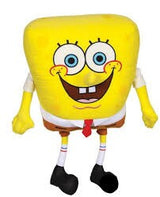 Inflatable Spongebob