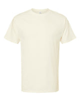 Pack 12 Gold Soft Touch Cotton T-Shirts for Adults