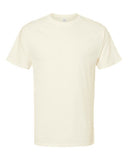 Pack 12 Gold Soft Touch Cotton T-Shirts for Adults