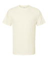 Pack 12 Gold Soft Touch Cotton T-Shirts for Adults