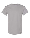 12 Pack Gildan Heavy Cotton Crewneck Tee – Classic Short Sleeve