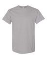 12 Pack: Gildan® Heavy Cotton Crewneck Short Sleeve T-Shirt
