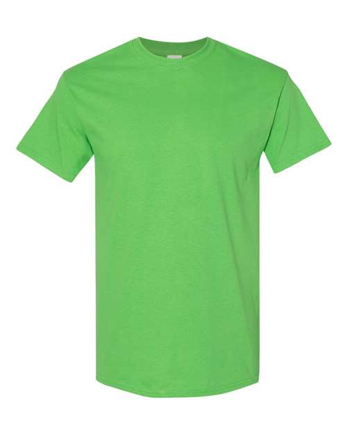 12 Pack: Gildan® Heavy Cotton Crewneck Short Sleeve T-Shirt