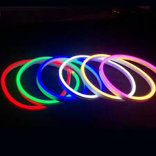 Pulseras luminosas - Colores surtidos