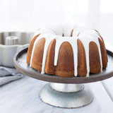 Nordicware 60th Anniversary Bundt Cake Pan, 10 to 15 Cup