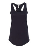 Camiseta sin mangas ideal con espalda de nadador para mujer